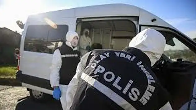 Milas'ta 13 yaşındaki çocuk kayalıklardan düştü! Ölüm nedeni araştırılıyor