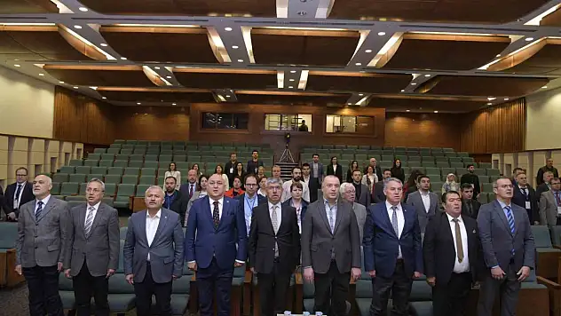 MSKÜ'den önemli adım: VALORE 2025