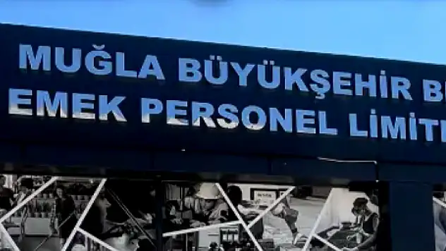 Muğla Büyükşehir Belediyesi personel mülakatında skandal! Tuvaleti kullanmaya izin verilmedi