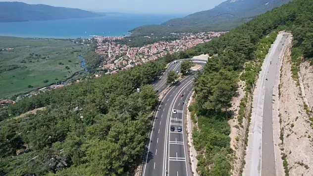 Muğla'da bayram tatili sona erdi: 3 milyon turist evlerine dönüyor