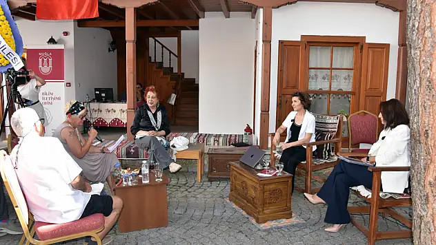 Muğla'da Bilim İletişim Ofisi açıldı