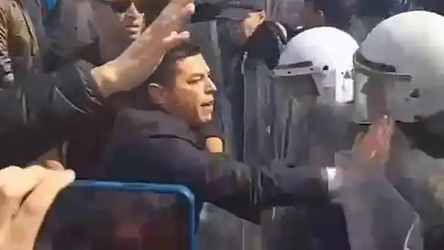 Muğla'da CHP'li Başkan Acar Ünlü ve 4 isim hakkında kamu davası açıldı