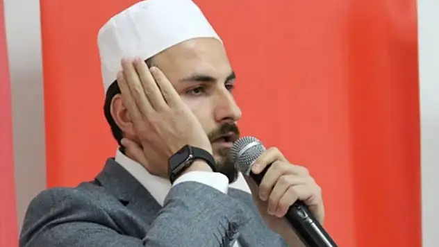 Muğla'da Ezan Okuma Yarışması düzenlendi: Birinci Kavaklıdere'den
