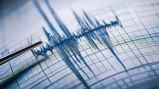 Muğla'da gece korkusu! 6.6 şiddetinde deprem gerçekleşti