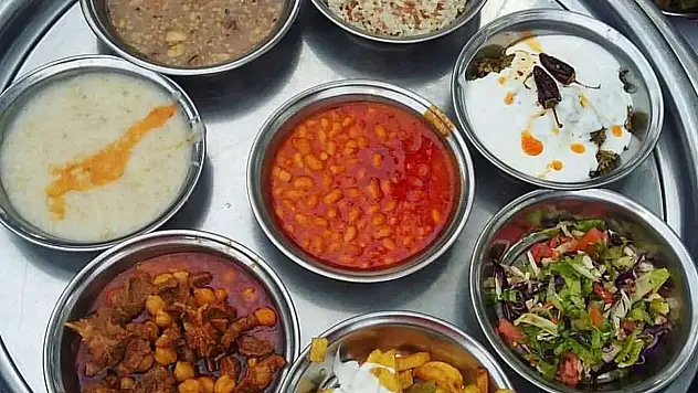 Muğla'da Geleneksel Düğün Yemekleri Festivali 28 Haziran'da gerçekleştirilecek
