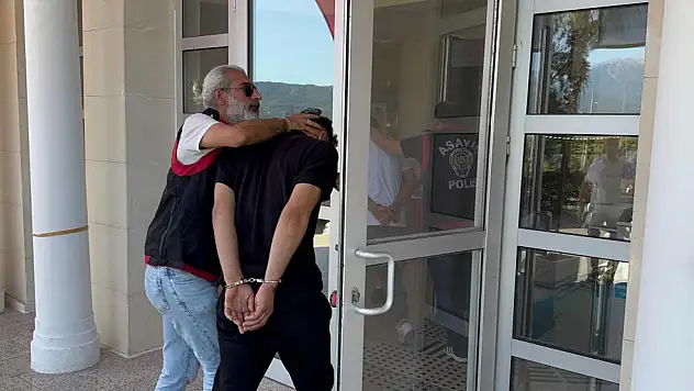 Muğla'da kadına şiddet: 3 kişi tutuklandı