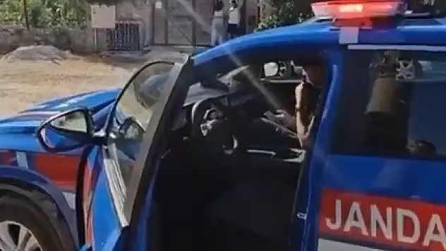 Muğla'da orman yangınlarına karşı seferberlik gerçekleştirildi