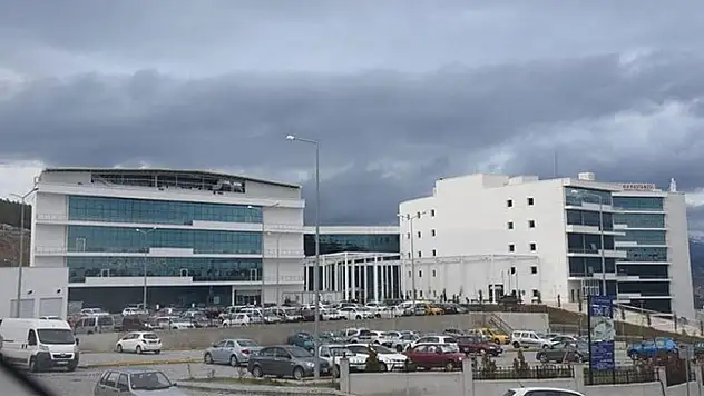 Muğla Eğitim ve Araştırma Hastanesi'nde başhekim değişti