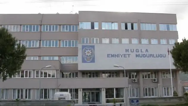 Muğla İl Emniyet Müdürlüğünde önemli görev değişikliği
