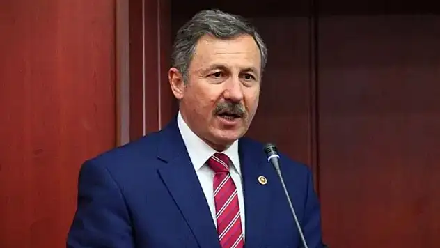 Muğla Milletvekili Selçuk Özdağ'dan Fatih Altaylı'nın tutuklanmasına tepki!