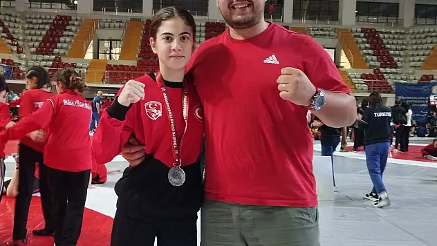 Muğlalı genç sporculardan Türkiye derecesi! milli takıma seçildiler