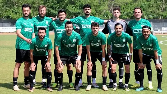 Muğlaspor 58 yaşında! Yeşil-beyaz sevdası yarım asrı geçti
