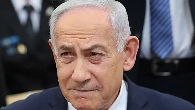 Netanyahu: 'İsrail ve Orta Doğu halklarına harika bir gelecek sunma fırsatımız var'