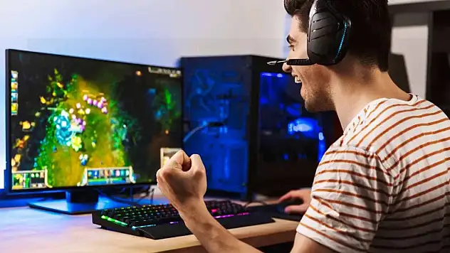 Oyun tutkunları tam not verdi! İşte 2025 yılının en iyi video oyunları