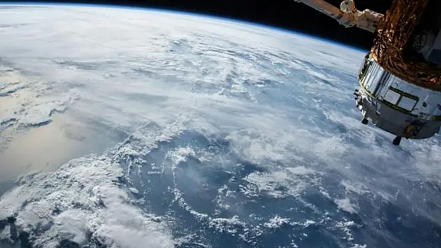 Rusya ile NASA'dan tarihi anlaşma!