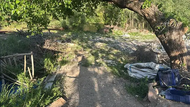 Seydikemer'de balık avlıyordu: Akıma kapılıp, hayatını kaybetti