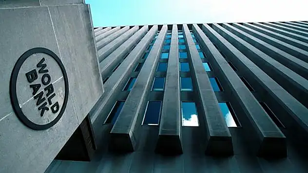 Bakan Şimşek açıkladı: Dünya Bankası Türkiye'nin 2025 büyüme tahminini yükseltti