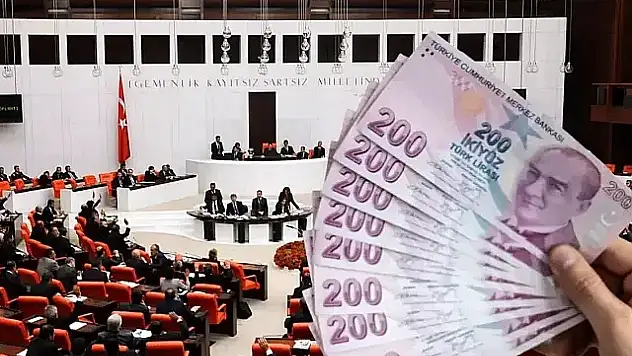 Son dakika Ak Parti açıkladı! En düşük emekli maaşı Temmuz ayı zammı ile ne kadar olacak?