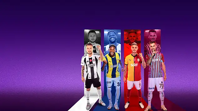 Süper Lig takımlarının harcama limitleri açıklandı