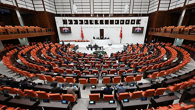 Terörsüz Türkiye Komisyonu işbaşı yapıyor! İşte ilk toplantı tarihi