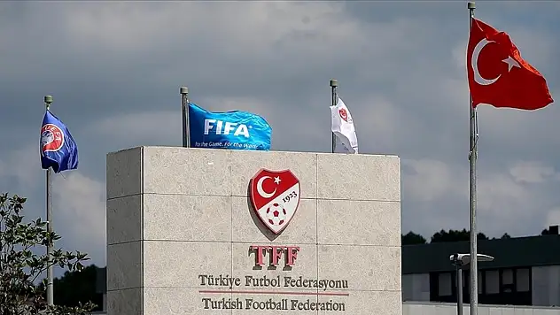 TFF'den açıklama geldi! Süper Lig'de görev yapacak hakemler belli oldu