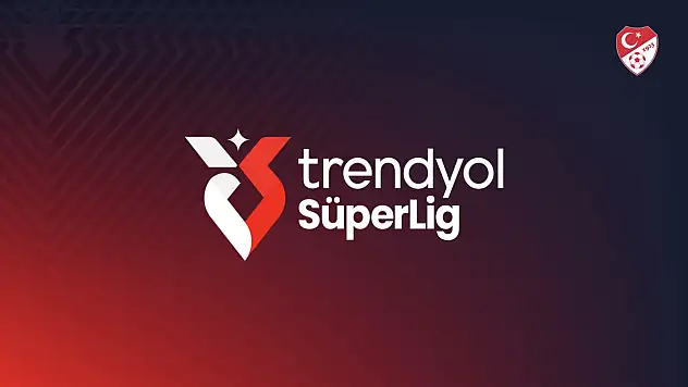 Trendyol Süper Lig de 37. hafta tamamlandı
