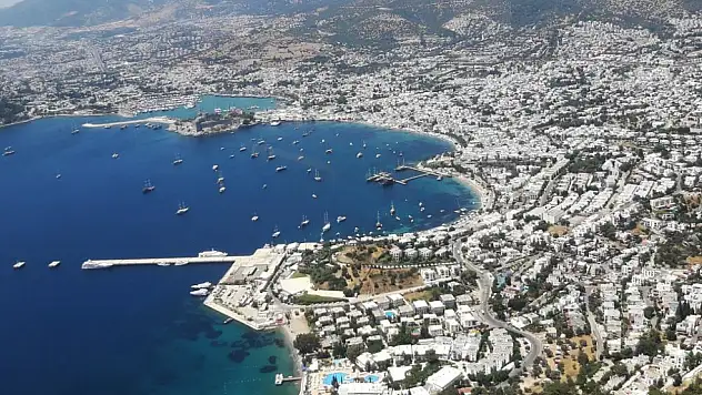 TÜİK açıkladı! Muğla'ya en çok göç İstanbul'dan