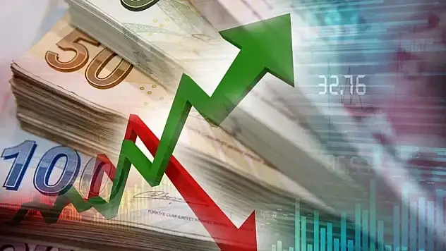 TÜİK enflasyon rakamlarını açıkladı! İşte emekli maaşına yapılacak zam oranı