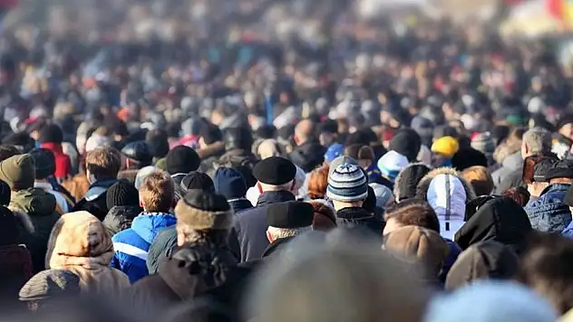 TÜİK verileri açıkladı! Türkiye'de işsizlik oranı belli oldu