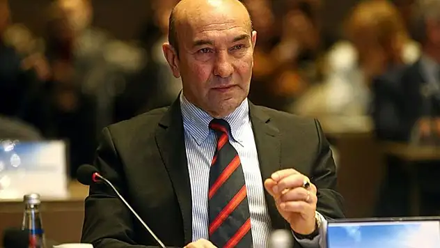 Tunç Soyer ve beraberindeki 118 kişi adliyeye sevk edildi
