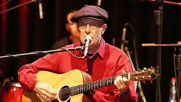 Unutulmaz isim İlhan Şeşen Hayatını kaybetti