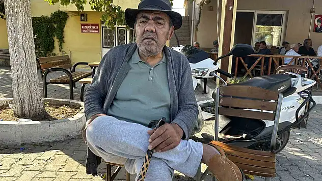 BAŞPEHLİVAN MEHMET GÜÇLÜ GÜREŞ YILLARINI ANLATTI