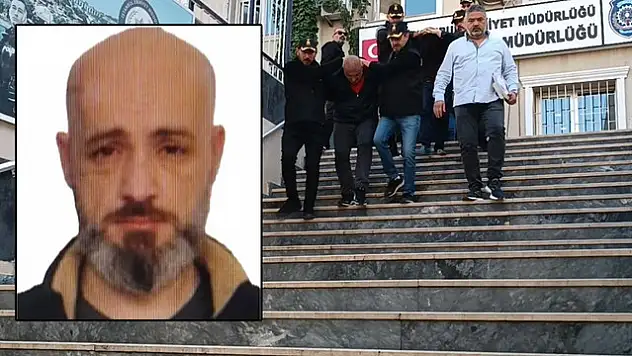ÖLDÜRÜLÜP VÜCUDUNUN YARISI TOPRAĞA GÖMÜLEN CESEDİN ESRARI ÇÖZÜLDÜ!