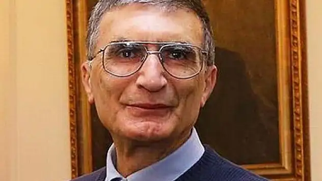 NOBEL ÖDÜLLÜ SANCAR: TÜRKİYE'NİN 2.YÜZYILI İÇİN EN ÇOK BİLİME İHTİYACI VAR