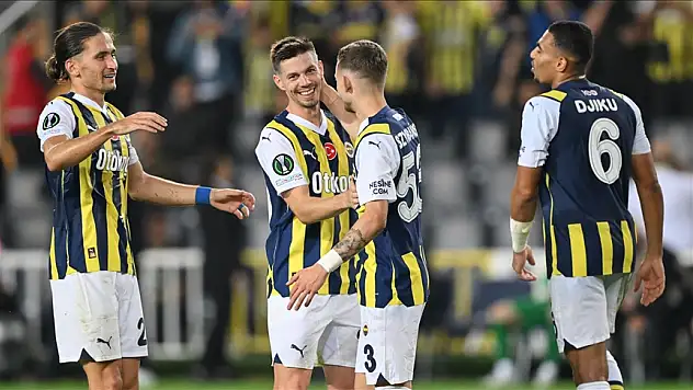 PENDİKSPOR SÜPER LİGDE YARIN LİDER FENERBAHÇE'Yİ MİSAFİR EDECEK
