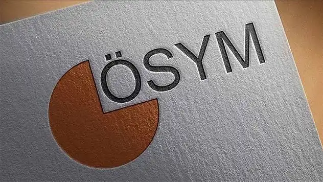 SON DAKİKA ! ÖSYM BAŞKANI SINAV TARİHLERİNİ VERDİ