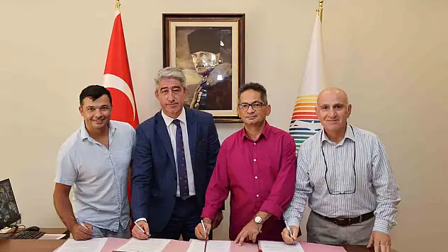 MARMARİS'TE ÇOCUKLAR BİLİMLE BULUŞTU