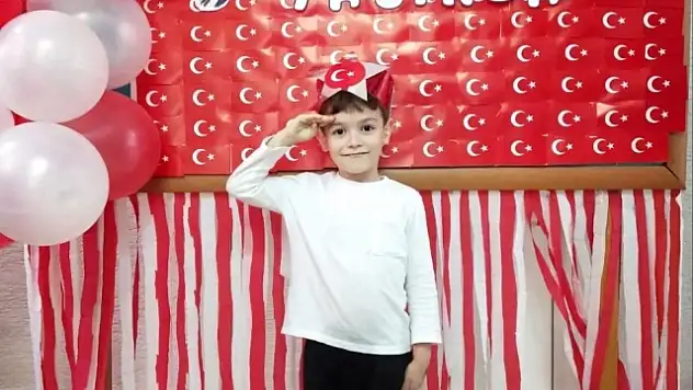 DİŞİ ÇEKİLEN 5 YAŞINDAKİ ÇOCUK HAYATINI KAYBETTİ