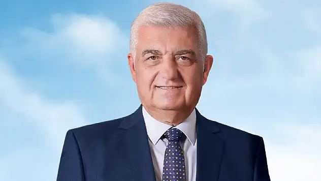 MUĞLA BÜYÜKŞEHİR BELEDİYE BAŞKANI OSMAN GÜRÜN YENİDEN ADAY OLMAYACAĞINI AÇIKLADI