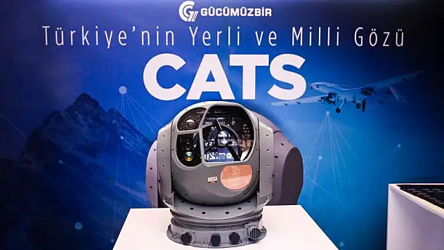 KANADA VERMEDİ BİZ DAHA İYİSİNİ YAPTIK!