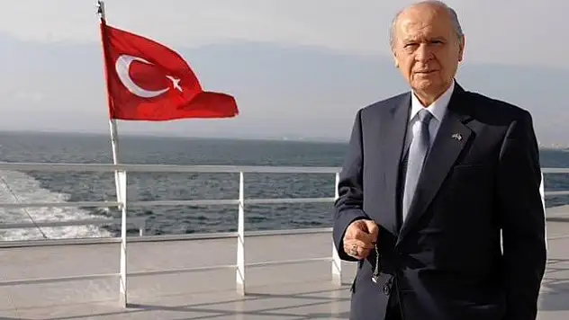 DEVLET BAHÇELİ'DEN AYM ELEŞTİRİSİ