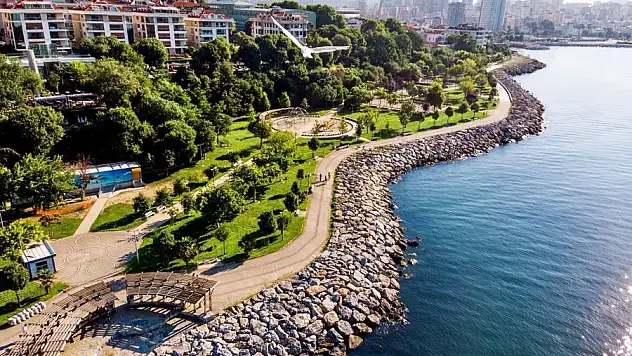 YENİ KENTSEL DÖNÜŞÜM YASASI TBMM'DEN GEÇTİ