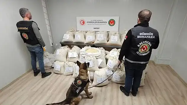 TİCARET BAKANLIĞI VE MİT'TEN ORTAK OPERASYON