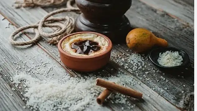 İLAÇLI SÜTLAÇ VE NİTELİKLİ YAĞMA