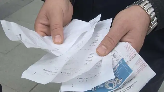 FATURA ÖDEME MERKEZİNDE DOLANDIRICILIĞA DİKKAT