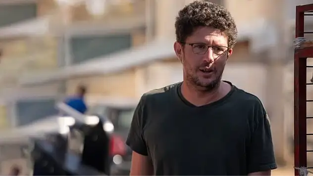 NETFLİX DİZİ OYUNCUSU MATAN MEİR GAZZE ŞERİDİ'NDE ÖLDÜRÜLDÜ