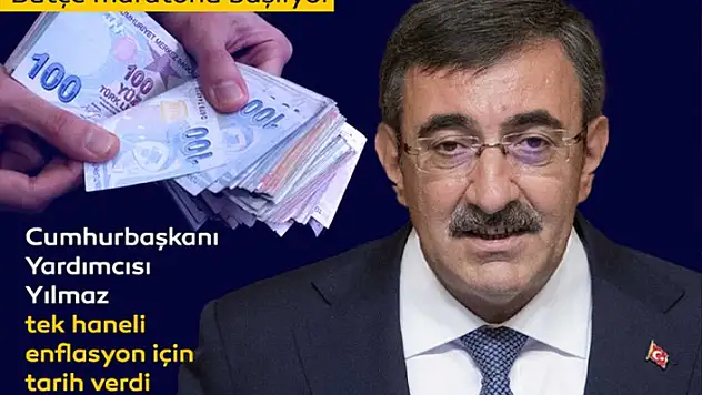 TBMM'DE BÜTÇE MARATONU BAŞLIYOR!