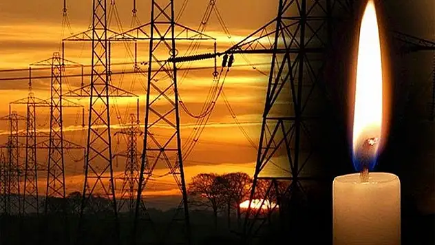 MUĞLA ELEKTRİK KESİNTİSİ: ŞEHİR KARANLIĞA BÜRÜNECEK!