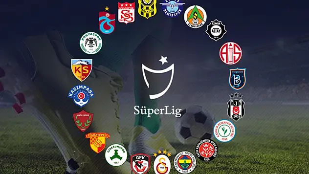 SÜPER LİG NE ZAMAN BAŞLAYACAK?