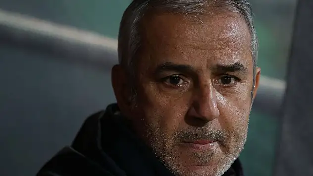 TEKNİK ADAM İSMAİL KARTAL 6 - 1 SKORA SAHİP MAÇI YORUMLADI
